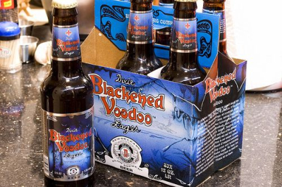 dark lager