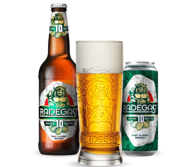 cseh lager ale